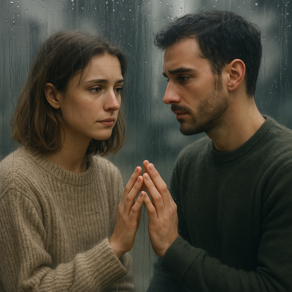 Amores Líquidos: Por Que Está Tão Difícil Amar Hoje em Dia?