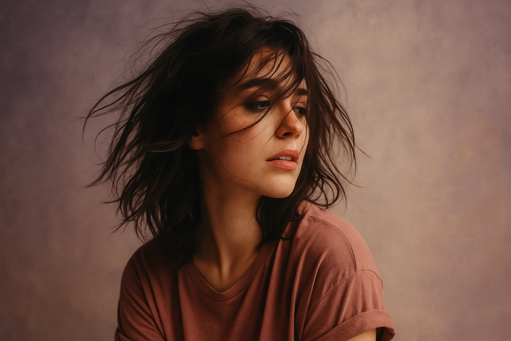 Messy Girl: a revolução da mulher imperfeita e livre