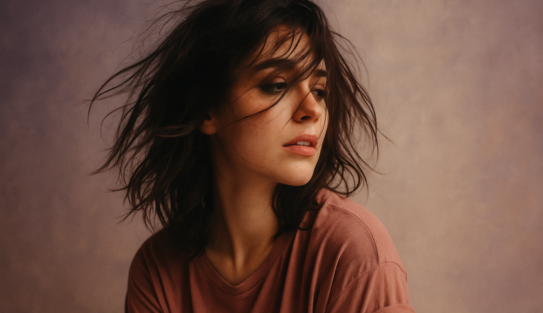 Messy Girl: a revolução da mulher imperfeita e livre