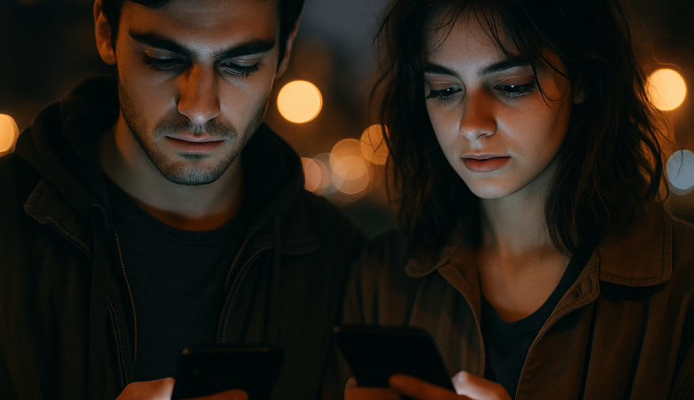 Crise da Geração Z: Por que é tão difícil se relacionar na era digital?