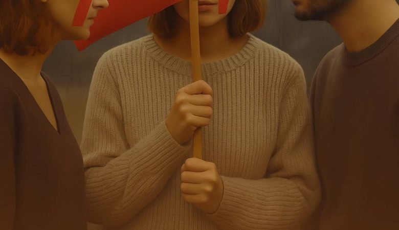 Red Flags: Sinais Sutis de Relações Tóxicas